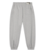 10DAYS Broek Bar jogger fleece light grey melee