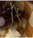 Doing Goods Vorkjes Twiggy Skewer Set