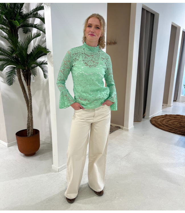 GUUS Top kant div kleuren