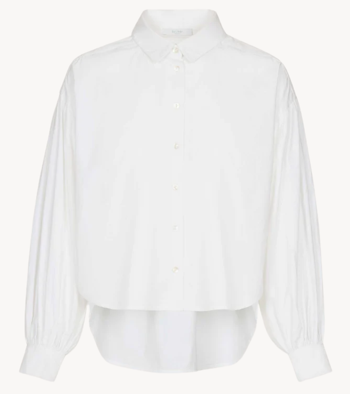 By-Bar / Damen-Bluse / sarah short blouse