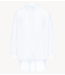 BY-BAR Blouse sarah poplin blouse white NOOS S