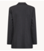 Copenhagen Muse Blazer CMTAILOR-JA  MED. GREY MELANGE NOOS