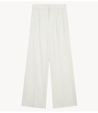 Copenhagen Muse Broek CMTAILOR-PANTS Jet Stream NOOS