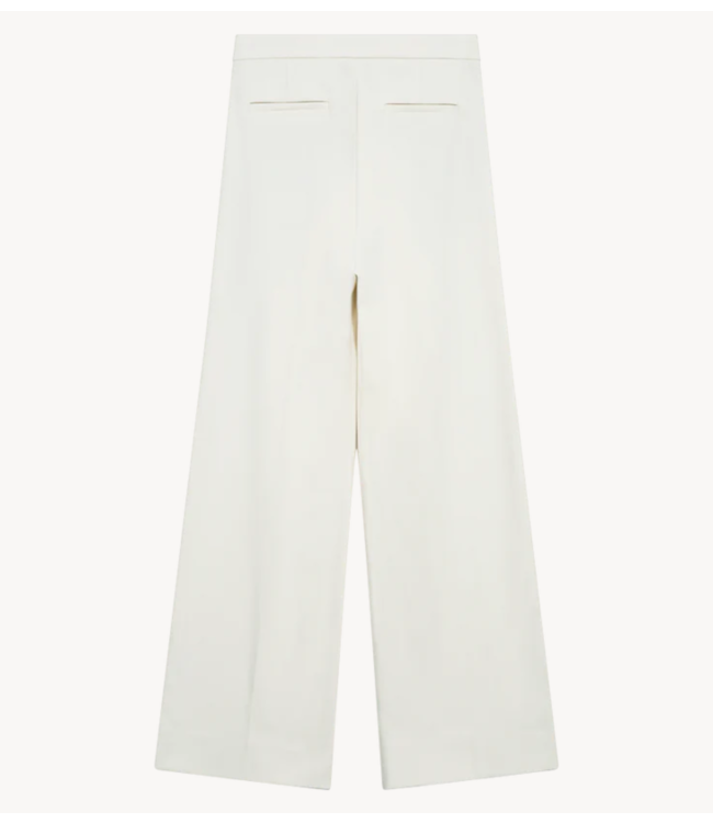 Copenhagen Muse Broek CMTAILOR-PANTS Jet Stream NOOS