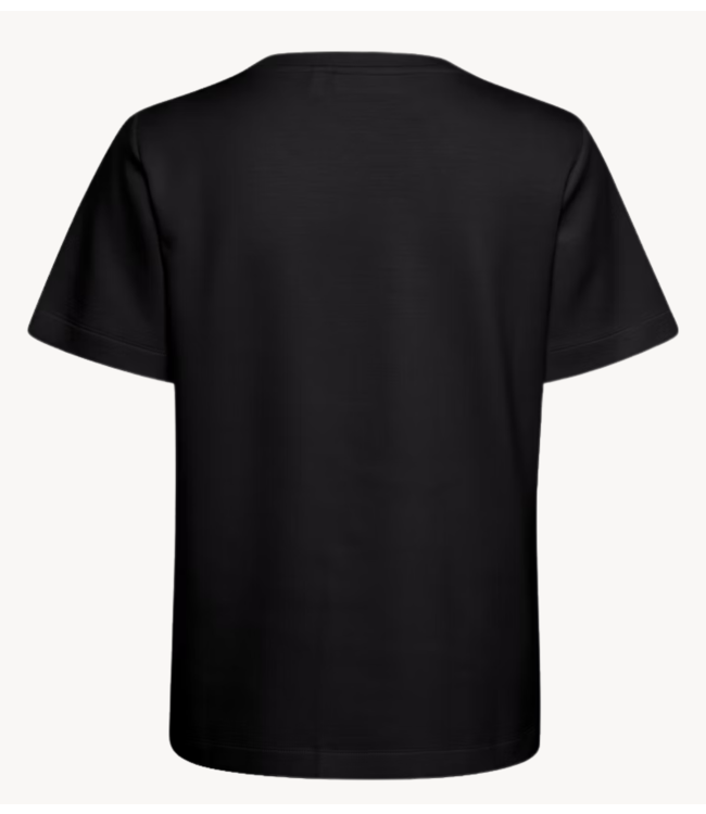 Inwear Top VincentIW Karmen Tshirt Black