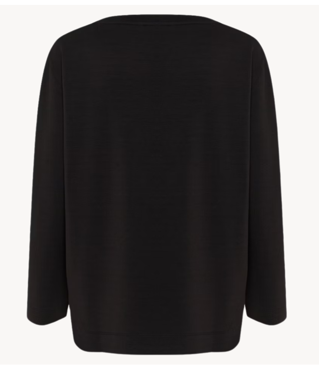 Inwear Trui GincentIW Crewneck black