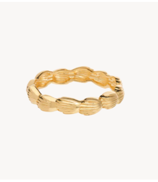 Anna+Nina Ring Madeleine Ring