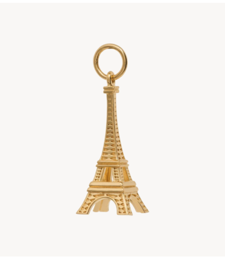 Anna+Nina Bedel La Tour Eiffel Charm
