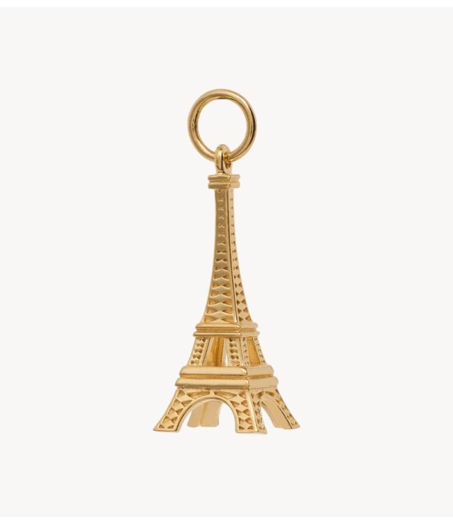 Anna+Nina Bedel La Tour Eiffel Charm