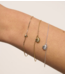 Anna+Nina Armband Coques Bracelet