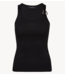Copenhagen Muse Top CMSIV-TO black