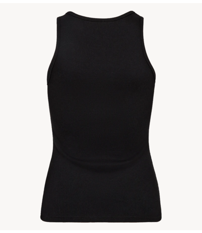 Copenhagen Muse Top CMSIV-TO black