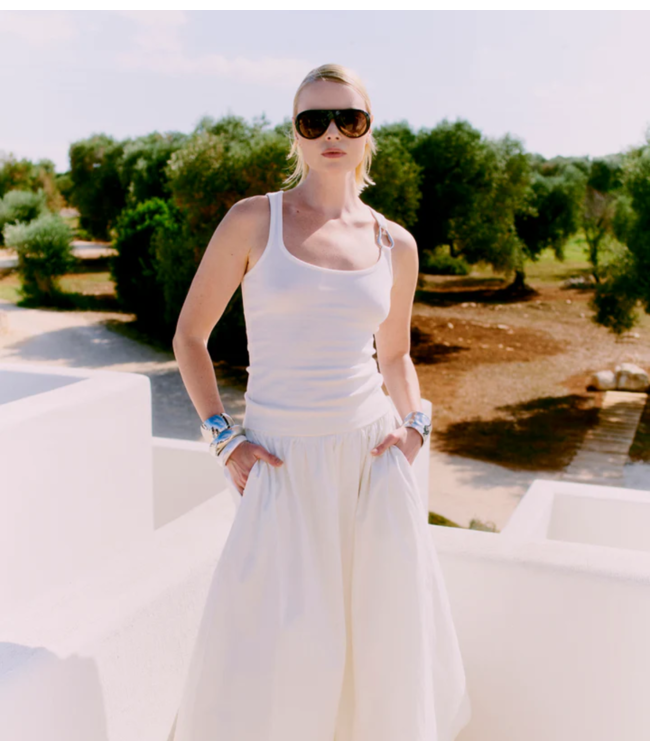 Copenhagen Muse Top CMSIV-TO Jet Stream