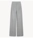 Copenhagen Muse Broek CMLINCY-PANTS Light Grey Melange