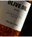 Nicolas Vahé Olijfolie Olive oil with basil 250ml