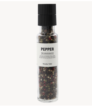 Nicolas Vahé Peper Pepper, the mixed blend 140g