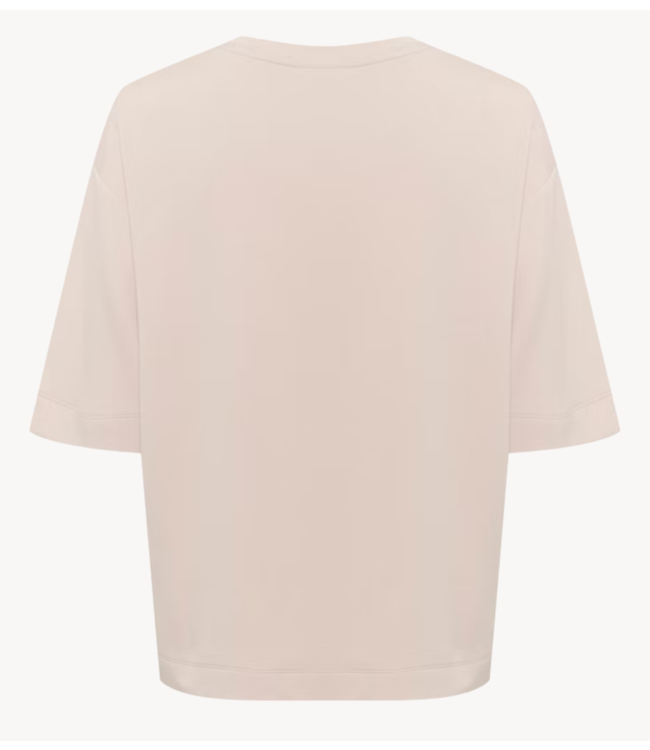 Inwear T-shirt PannieIW Oversize Tshirt NOOS Haze