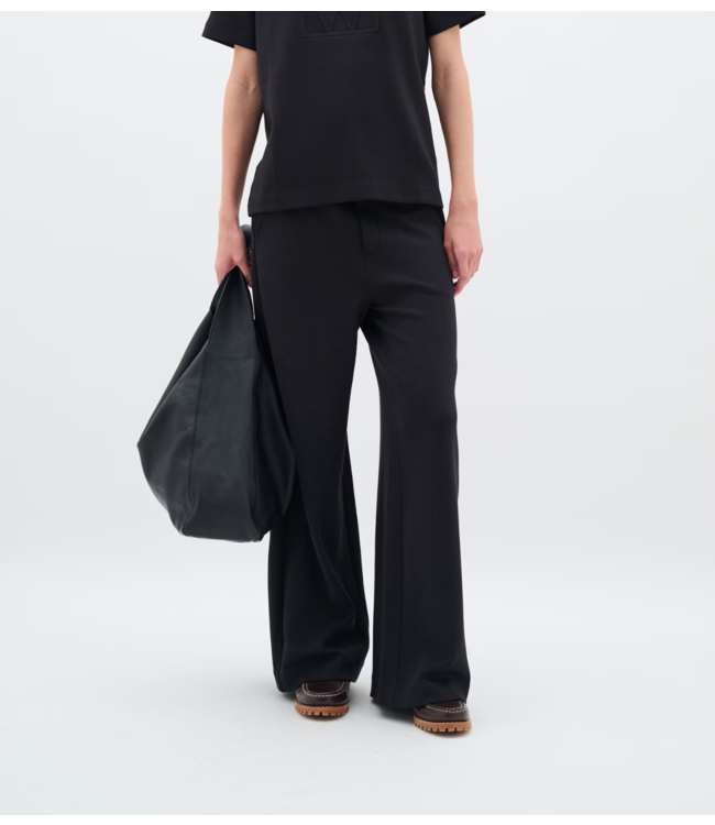 Inwear Broek GincetteIW Pant NOOS Black
