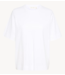 Inwear Top LukeIW Base Boxy Pure White