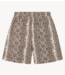 10DAYS Broek bermuda snake rope