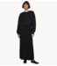 10DAYS Trui cropped sweater black