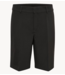 My Essential Wardrobe Broek YolaMW Bermuda Shorts Black