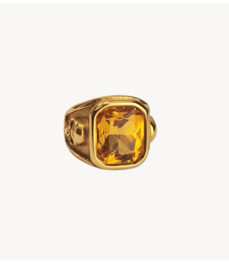 HARPER & YVE Ring MIA-R GOLD