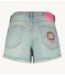HARPER & YVE Broek short YVE-SH Light blue