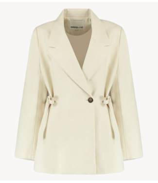 HARPER & YVE Blazer ANINA-BL ECRU