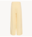 My Essential Wardrobe Broek GildaMW High Pant Double Cream