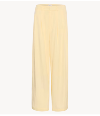 My Essential Wardrobe Broek GildaMW High Pant Double Cream