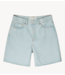 Samsøe Samsøe Broek SASHELLY SHORTS 15619 Surf Spray