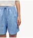 Samsøe Samsøe Broek MAREN STRING SHORTS 14329 Blue Jasper St.