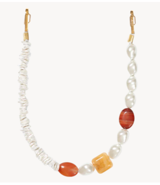 Ateljé Telefoonkoord short Sunset cord