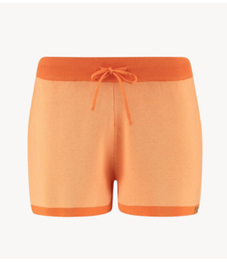 HARPER & YVE Broek Short LOKI-SH Peach