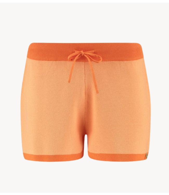 HARPER & YVE Broek Short LOKI-SH Peach