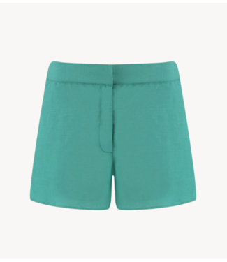 HARPER & YVE Broek Short LACY-SH Wasabi