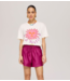 HARPER & YVE Broek  Short TESSA-SH Wintetasting