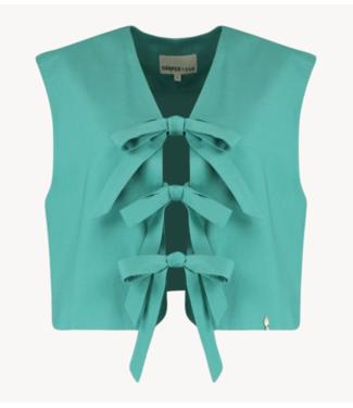 HARPER & YVE Gilet SHLEBY-GI Wasabi