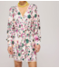 HARPER & YVE Jurk YADE-DR Ecru Multi