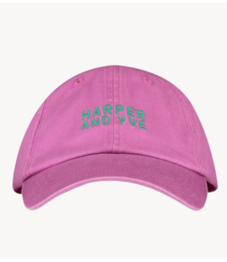 HARPER & YVE Pet HARPER-CAP Vivid Viola