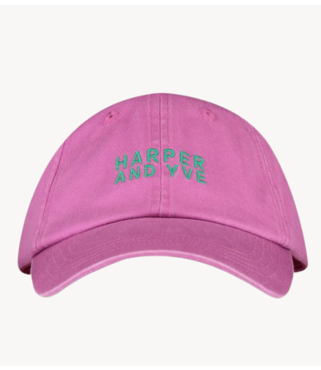 HARPER & YVE Pet HARPER-CAP Vivid Viola