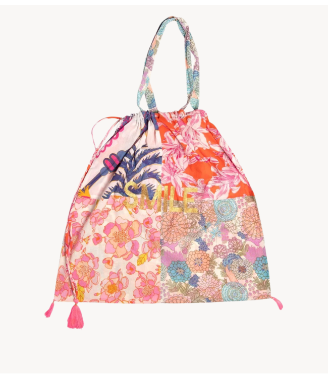 Tas Bag big smile