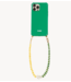 Ateljé Telefoonkoord  Short Citrus Twist cord