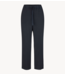 Samsøe Samsøe Broek SAHOYSA TROUSERS 14982 Salute