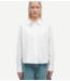 Samsøe Samsøe Blouse SAATRANI SHIRT 15647 White