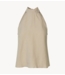 Samsøe Samsøe Top SARHEO TOP 15262 White Pepper