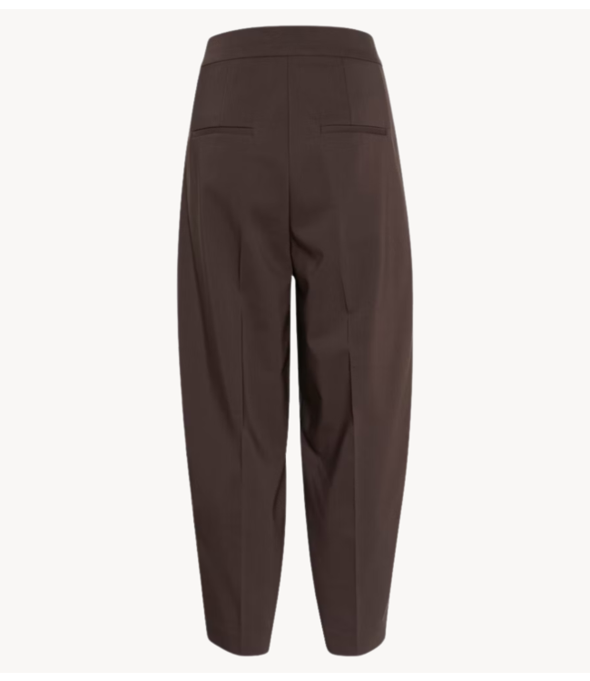 Inwear Broek ZellaIW Barrel Pant Americano NOOS
