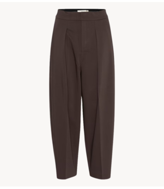 Inwear Broek ZellaIW Barrel Pant Americano NOOS