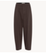 Inwear Broek ZellaIW Barrel Pant Americano NOOS